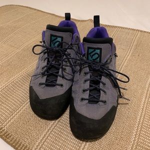 Five Ten 5.10 Guide Tennie Climbing Approach Shoe